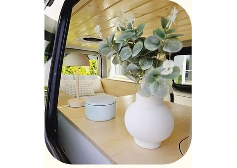 Custom Van Fitouts Melbourne