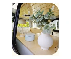 Custom Van Fitouts Melbourne