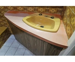 Bathroom Resurfacing Melbourne