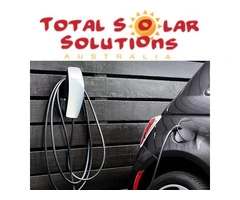 Tesla Gen 3 Wall Connector in Melbourne