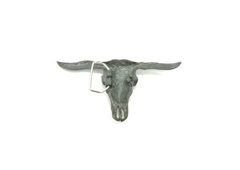 Authentic Cowboy Belt Buckles for Every Style