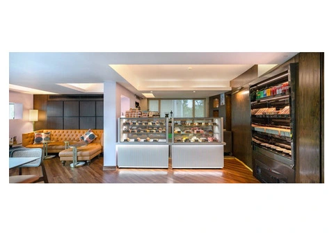 Dining in Andheri East Guide: Top Food Places & Restaurants | The Mirador - 3/5