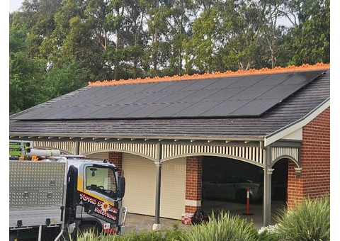 Solar for Home in Melbourne