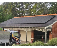 Solar for Home in Melbourne