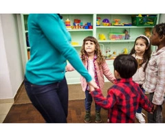 Friendly Community Childcare Centre for Growing Minds