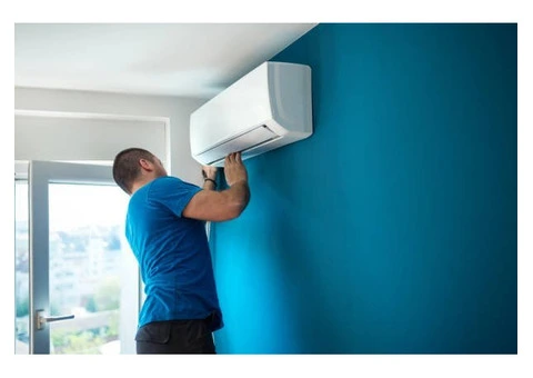 Melbourne’s Top Air Conditioning Installation Specialist – Total Electrics & AC
