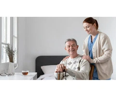 Emergency Respite Care in Bankstown – Call 24/7