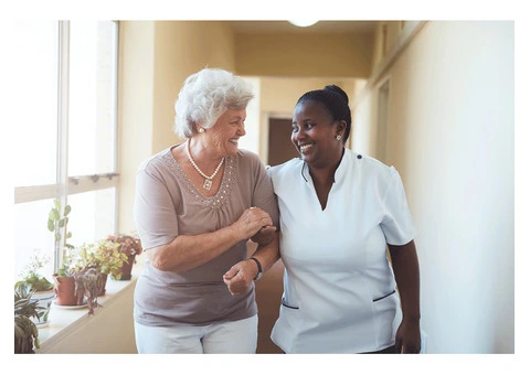 Emergency Respite Care in Bankstown – Call 24/7 - 3/4