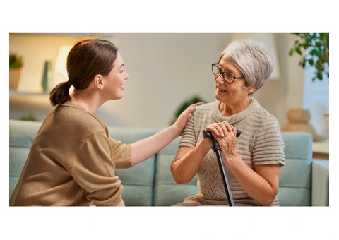 Emergency Respite Care in Bankstown – Call 24/7 - 4/4