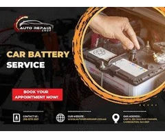 Looking For A Trusted Battery Repair Shop In Perth?