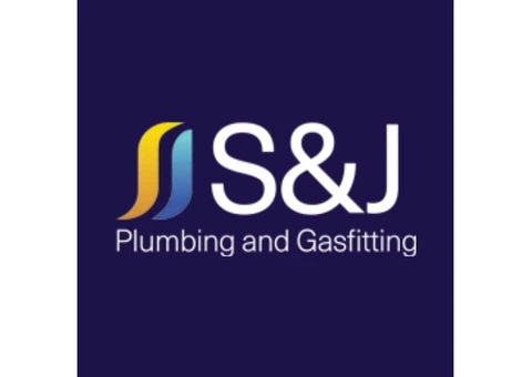 S&J Plumbing and Gasfitting