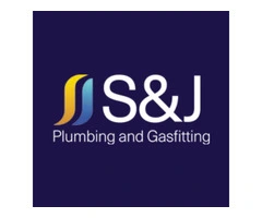 S&J Plumbing and Gasfitting