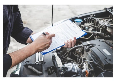 Book Your Logbook Service in Brendale Today with Nugs Auto Haus