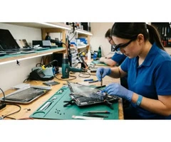 Professional iPad Repair Services in Brisbane