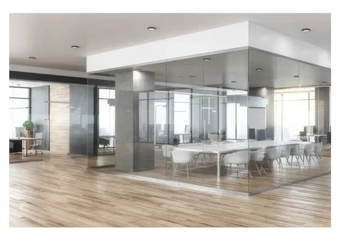 Retail fitouts Solution Melbourne | Hirison Construction