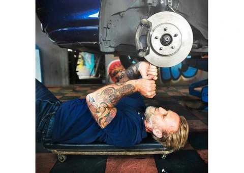 Prompt and Hassle-free Brake Repairs in Perth at Affordable Prices