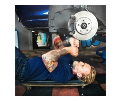 Prompt and Hassle-free Brake Repairs in Perth at Affordable Prices