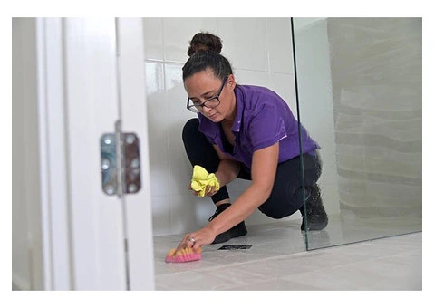 Trusted NDIS Cleaning Services Burnie | Reliable Home Support – Burnie Cleaning Services