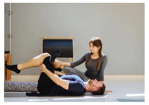 Build Strength & Independence with NDIS Exercise Physiology Sydney