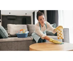 Airbnb Cleaning Melbourne – Reliable & Professional Service