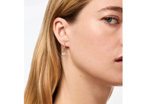 Lab Grown Diamond Earrings