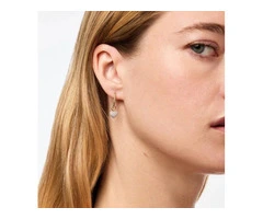 Lab Grown Diamond Earrings