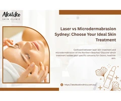 Choose Your Ideal Skin Treatment