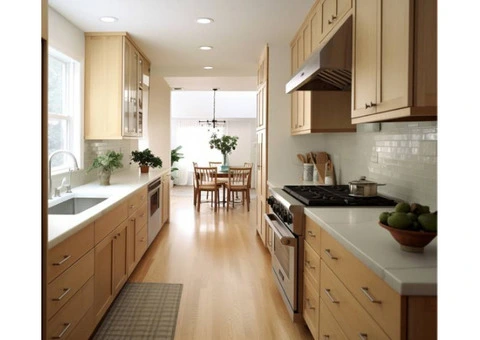 Premium Kitchen Renovations in Karratha You Can Trust