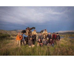 Join Expert Landscape Photography Tours