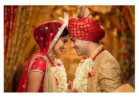 Love Marriage Prediction Can It Reveal Your Future?