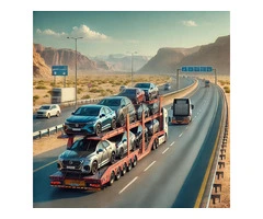 Efficient Automotive Freight Solutions in Perth - Proworld Logistics