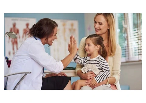 Bulk Bill GP North Sydney – Affordable Family Medical Care