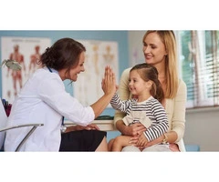 Bulk Bill GP North Sydney – Affordable Family Medical Care