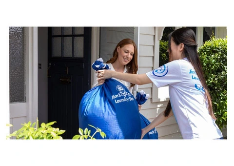 Professional Appearance Matters: How Dry Cleaning Enhances Your Work Wardrobe