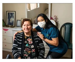 Affordable Aged Care Provider in Ashcroft – Enquire Now