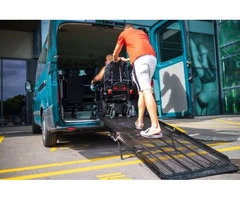 Get Reliable NDIS Transport Assistance Brisbane Today
