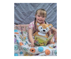 Kids Weighted Blanket Guide for Better Sleep and Calm Nights