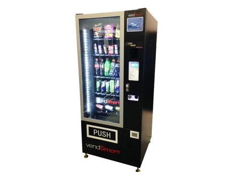 Get Premium Vending Machines in Hunter Valley for Your Business