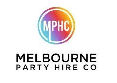 Melbourne Party Hire Co