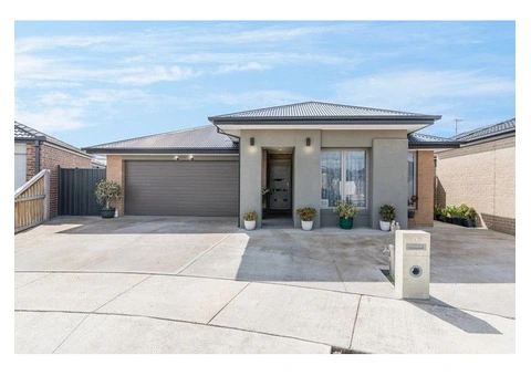 For Sale 4 Bedroom House in Lovely Banks Vic 3213 - 3/14