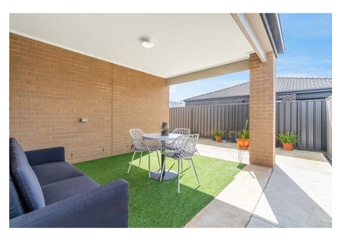 For Sale 4 Bedroom House in Lovely Banks Vic 3213 - 13/14
