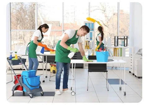 Commercial Cleaning Service Perth