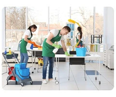 Commercial Cleaning Service Perth