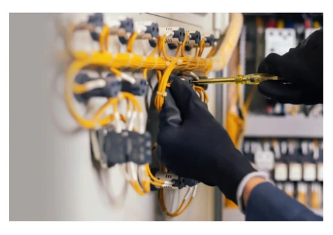 Electrician Norwood
