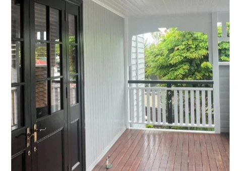 Painter Ashgrove