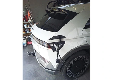 EV Servicing Canberra