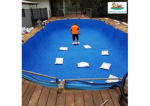 After Hours Swimming Pool Cleaning White Hills – Reliable & Flexible Service