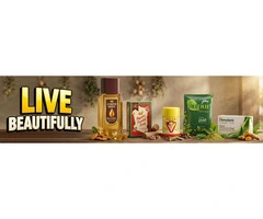 Achieve Stunning Looks with Exclusive Cosmetic Products Online