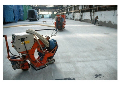 Ensures Safer Work Environments with Reliable Factory Cleaning in Sydney