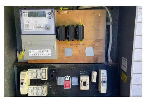 Electrician Inner West